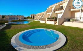 House F Sao Rafael Beach - Free Wifi & Airco, Netflix Ready - 300M From The Beach